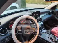 2017 Mercedes Benz C 200