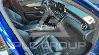 2017 Mercedes Benz C 200