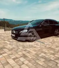2017 Mercedes Benz C 200