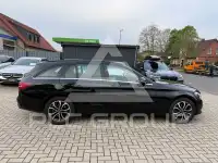 2017 Mercedes Benz C 200
