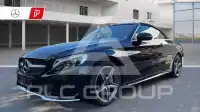 2017 Mercedes Benz C 200