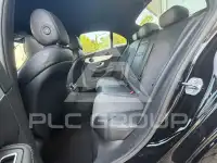 2017 Mercedes Benz C 200