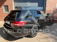 2017 Mercedes Benz C 200