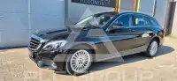 2017 Mercedes Benz C 200