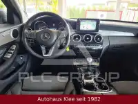 2017 Mercedes Benz C 200