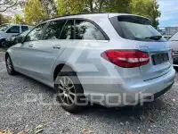 2017 Mercedes Benz C 200