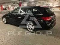 2017 Mercedes Benz C 200