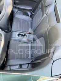2017 Mercedes Benz C 200