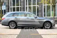 2017 Mercedes Benz C 200