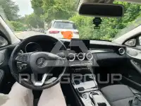2017 Mercedes Benz C 200