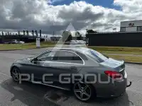 2017 Mercedes Benz C 200