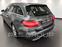 2017 Mercedes Benz C 200