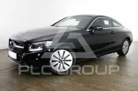 2017 Mercedes Benz C 200