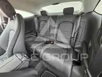 2017 Mercedes Benz C 200