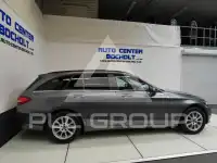 2017 Mercedes Benz C 200