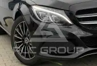 2017 Mercedes Benz C 200