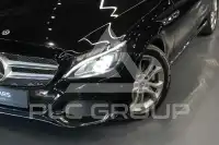 2017 Mercedes Benz C 200