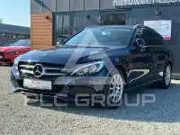 2017 Mercedes Benz C 200