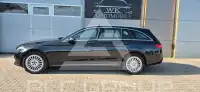 2017 Mercedes Benz C 200
