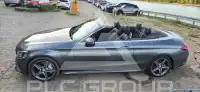 2017 Mercedes Benz C 200