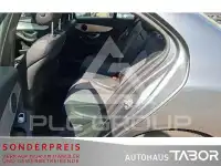 2017 Mercedes Benz C 200