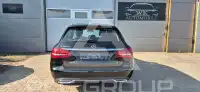 2017 Mercedes Benz C 200