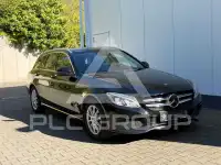 2017 Mercedes Benz C 200