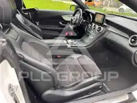 2017 Mercedes Benz C 200