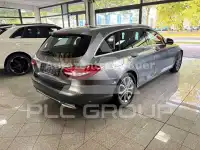 2017 Mercedes Benz C 200