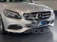 2017 Mercedes Benz C 200