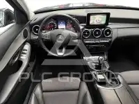 2017 Mercedes Benz C 200