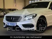 2017 Mercedes Benz C 200