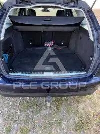 2017 Mercedes Benz C 200