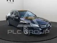 2017 Mercedes Benz C 200