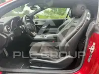 2017 Mercedes Benz C 200