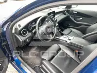2017 Mercedes Benz C 200