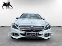 2017 Mercedes Benz C 200