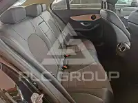 2017 Mercedes Benz C 200