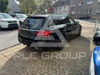 2017 Mercedes Benz C 200