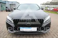 2017 Mercedes Benz C 200