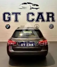 2017 Mercedes Benz C 200