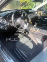 2017 Mercedes Benz C 200