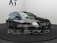 2017 Mercedes Benz C 200