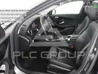 2017 Mercedes Benz C 200
