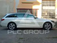 2017 Mercedes Benz C 200
