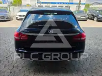 2017 Mercedes Benz C 200