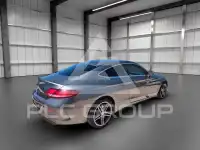 2017 Mercedes Benz C 200
