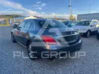 2017 Mercedes Benz C 200