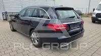 2017 Mercedes Benz C 200