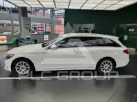 2017 Mercedes Benz C 200